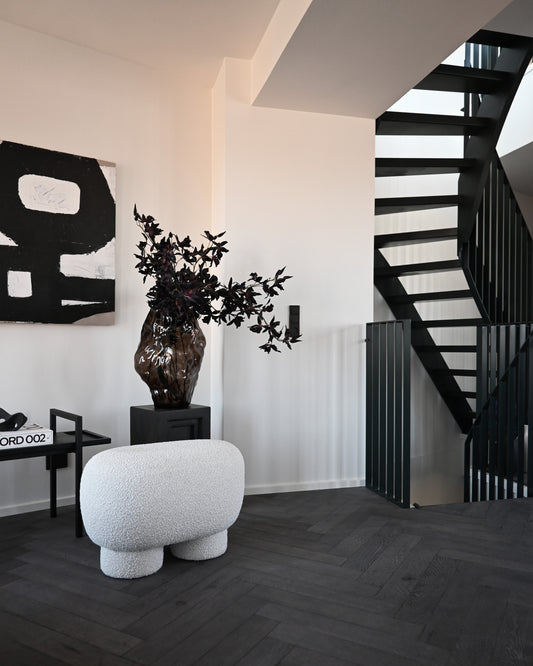 Banc Big Foot - Petit