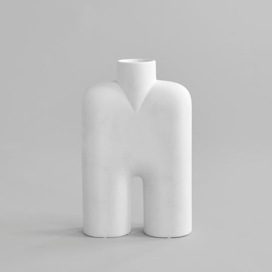 Cobra Vase Tall