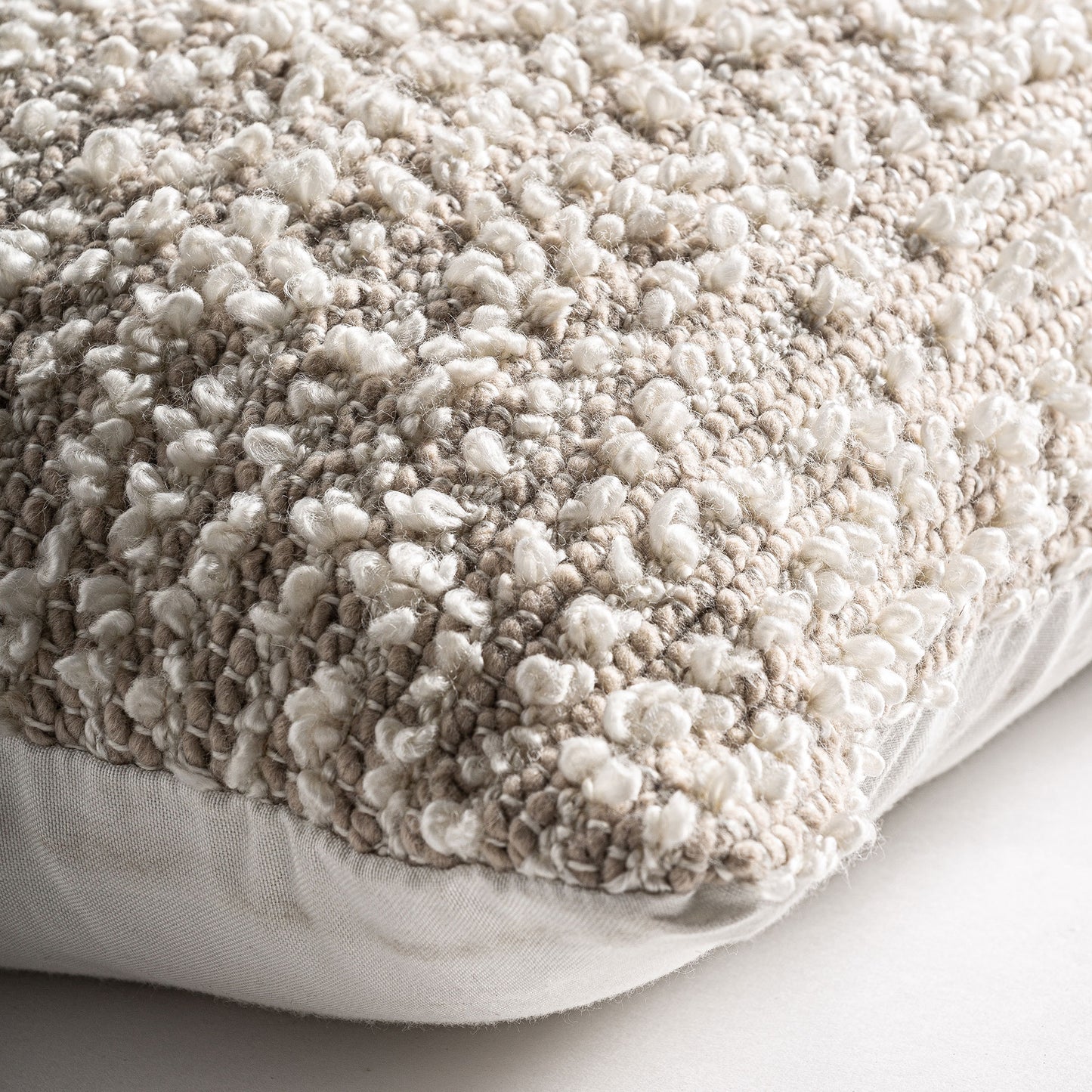 Coussin Aleph