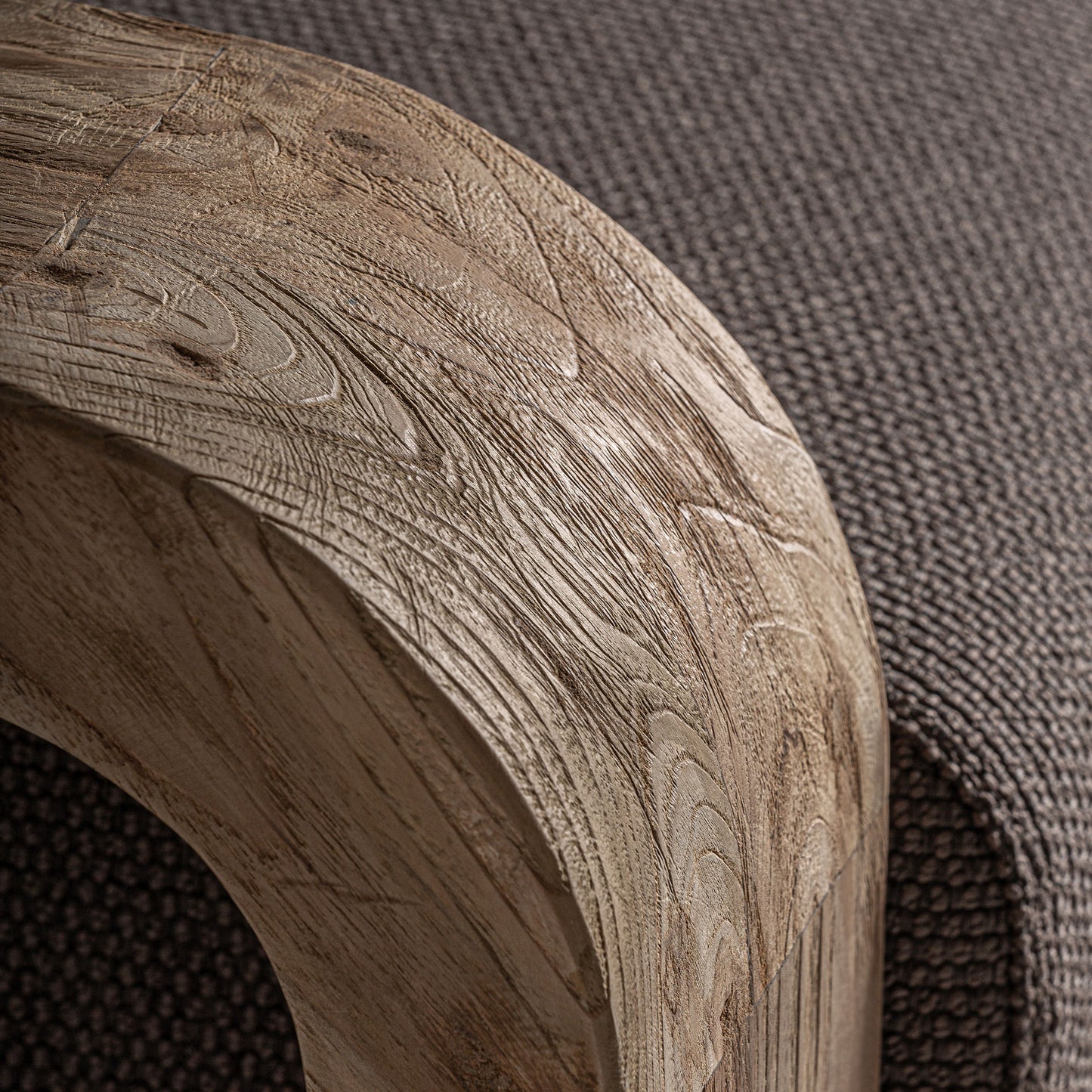 Fauteuil Corba