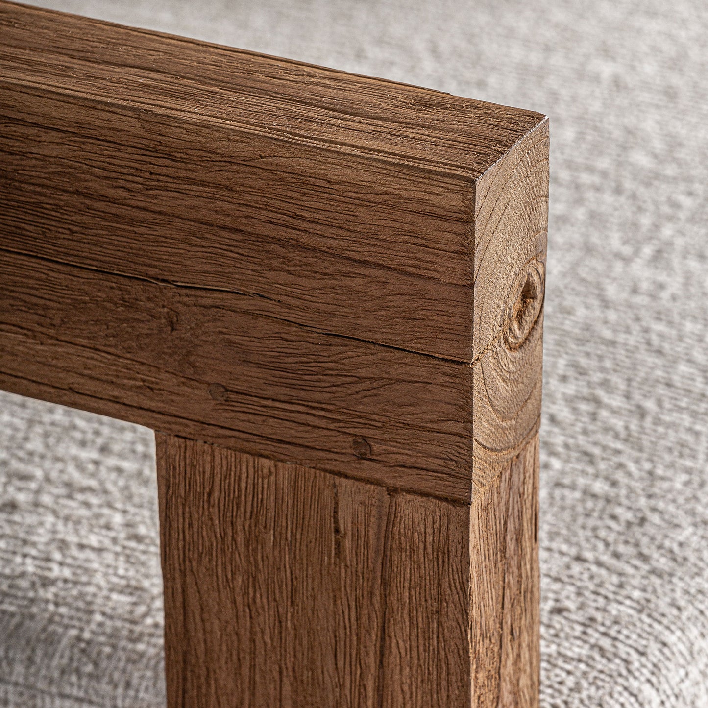 Fauteuil Testa