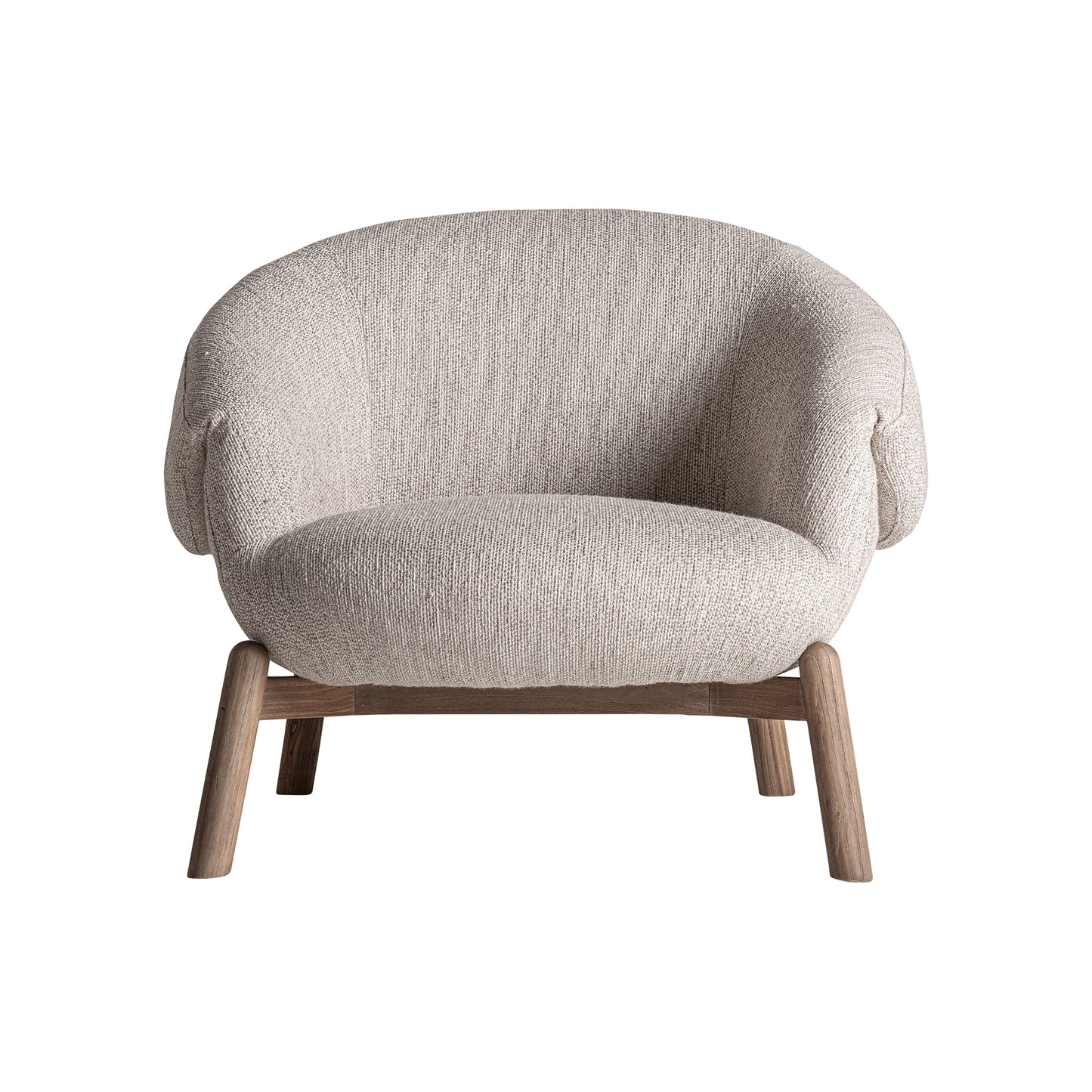 Fauteuil Jacquard - Petit