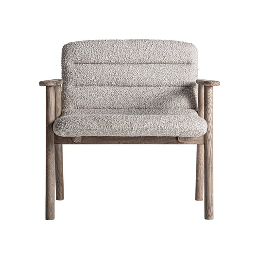 Chaise Jacquard