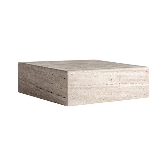 Table basse Rapolano - Basse