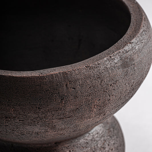 Vase Okar