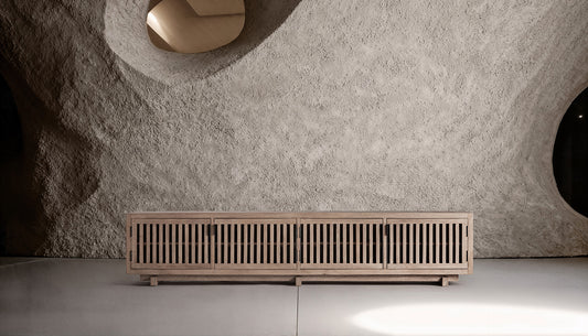 Meuble Tv Gàbia