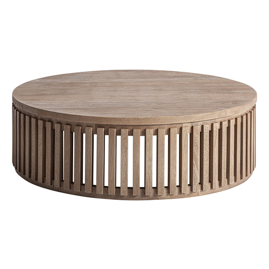Table basse Gàbia