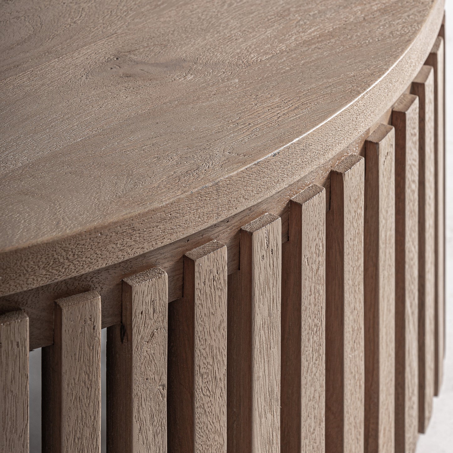 Table basse Gàbia