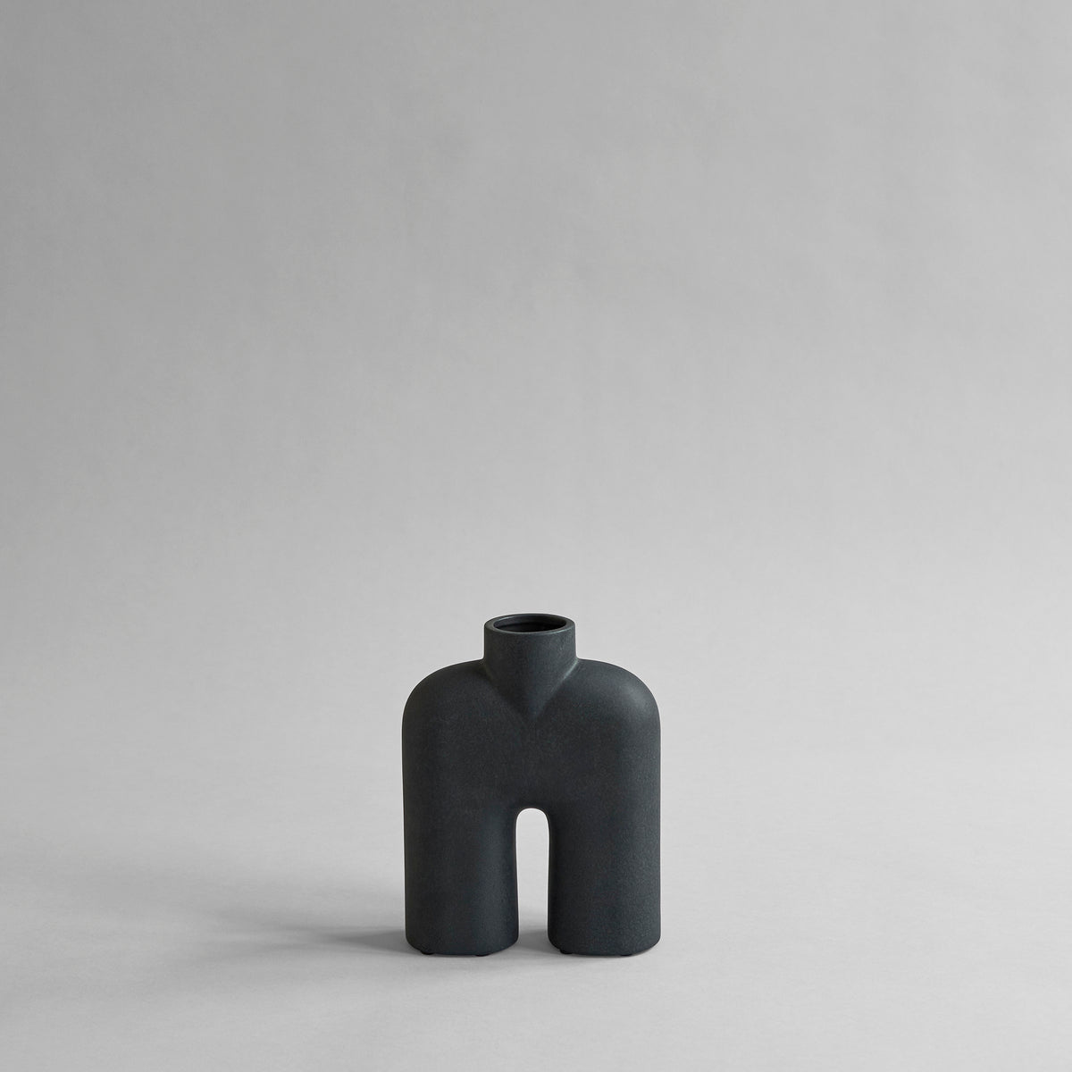Cobra Vase Tall – vue 4 – Exception Design