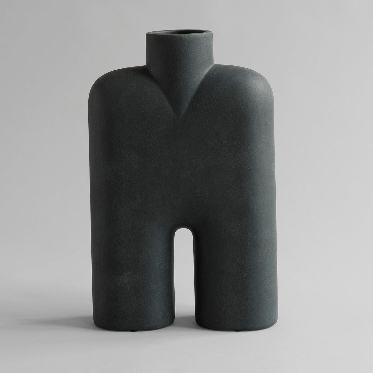 Cobra Vase Tall – vue 7 – Exception Design