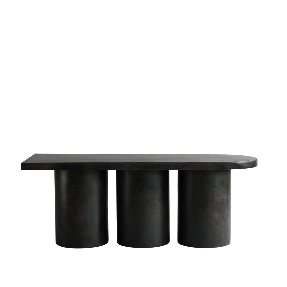 Banc Big Foot Coffee – Exception Design