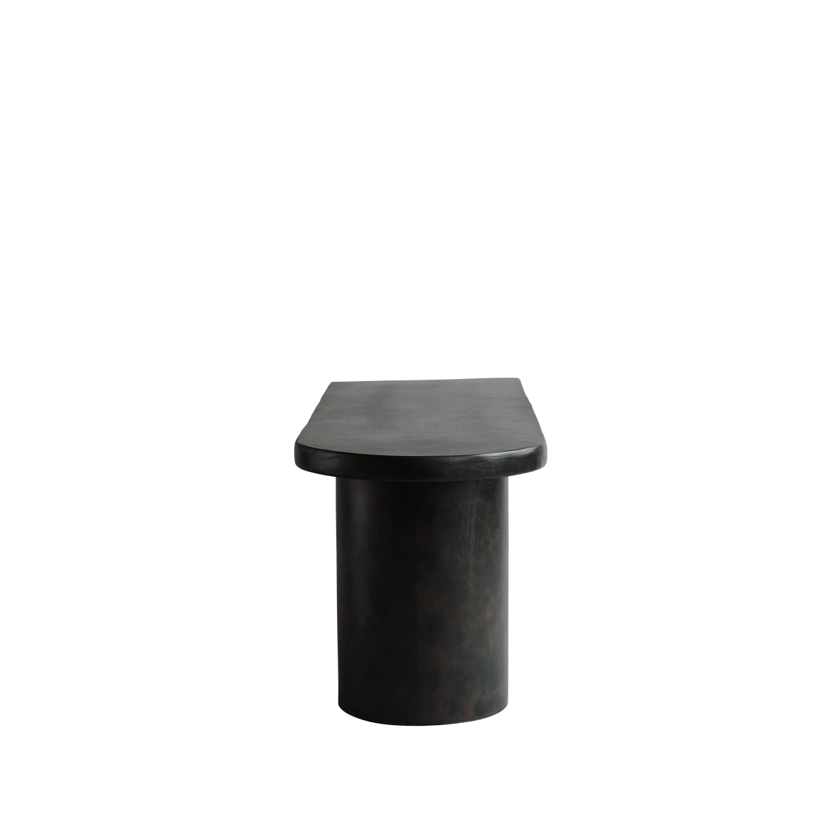 Banc Big Foot Coffee – vue 2 – Exception Design