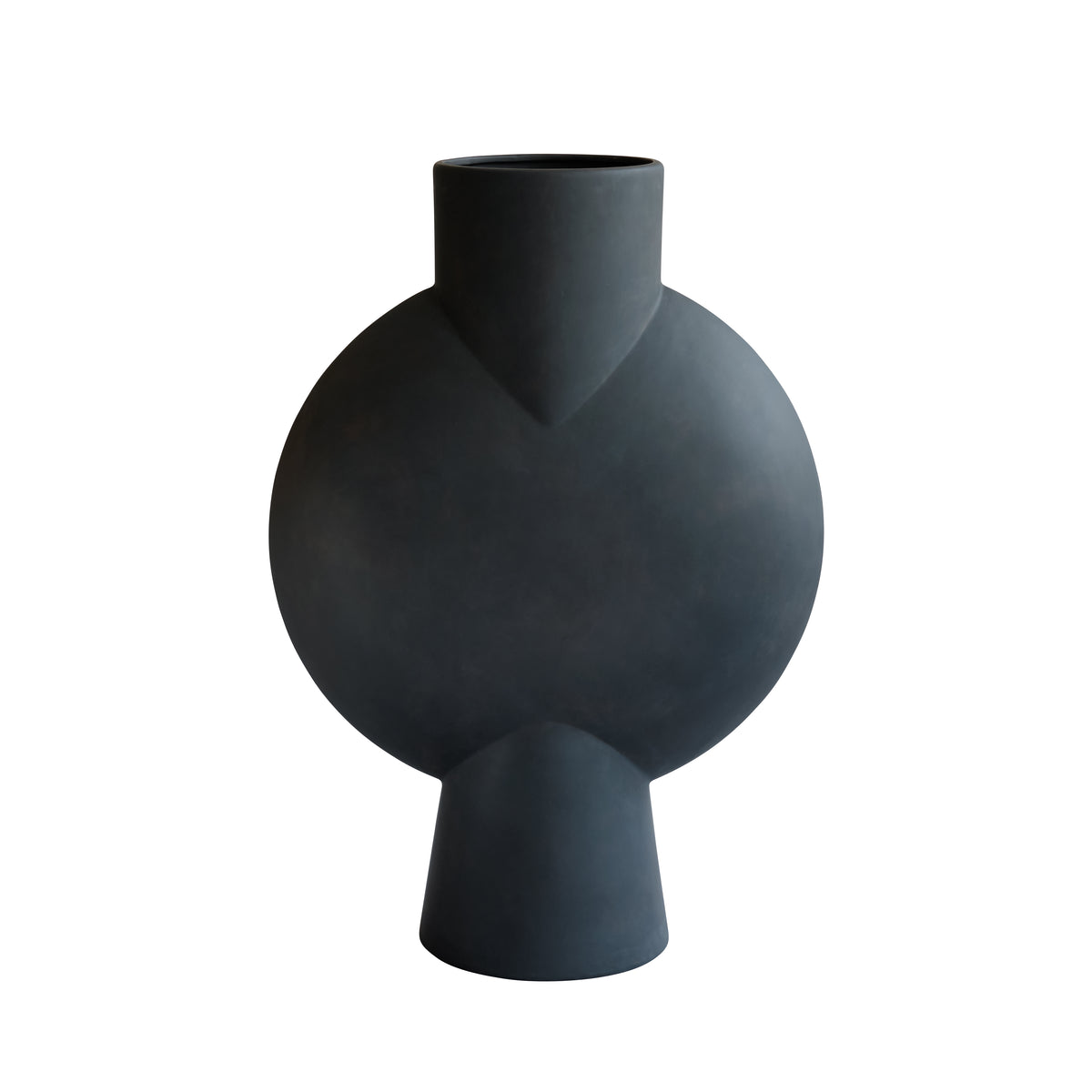 Sphere Vase Bubl, Giant – vue 3 – Exception Design