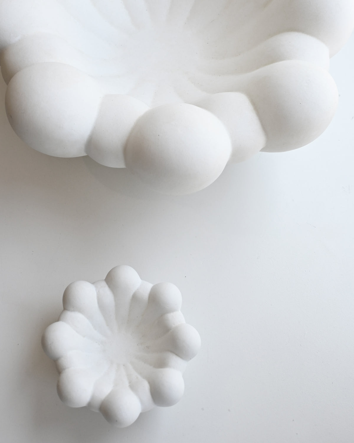 Bloom Tray – vue 7 – Exception Design
