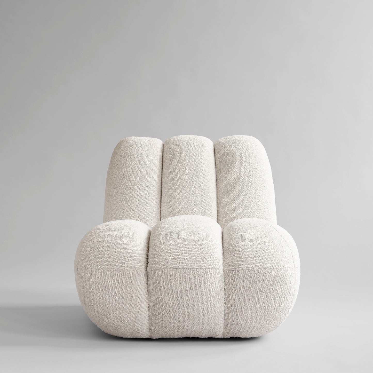 Toe Chair