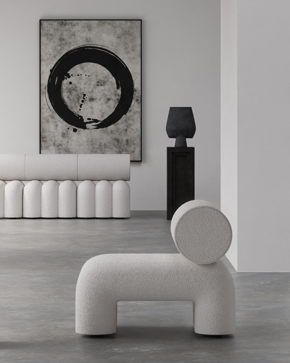 Foku Chair