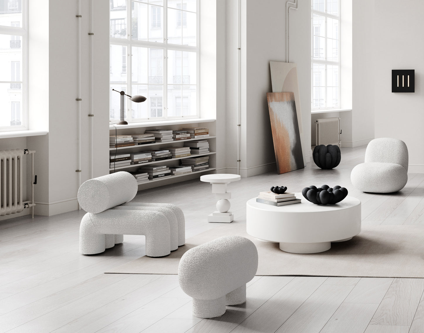 Foku Chair