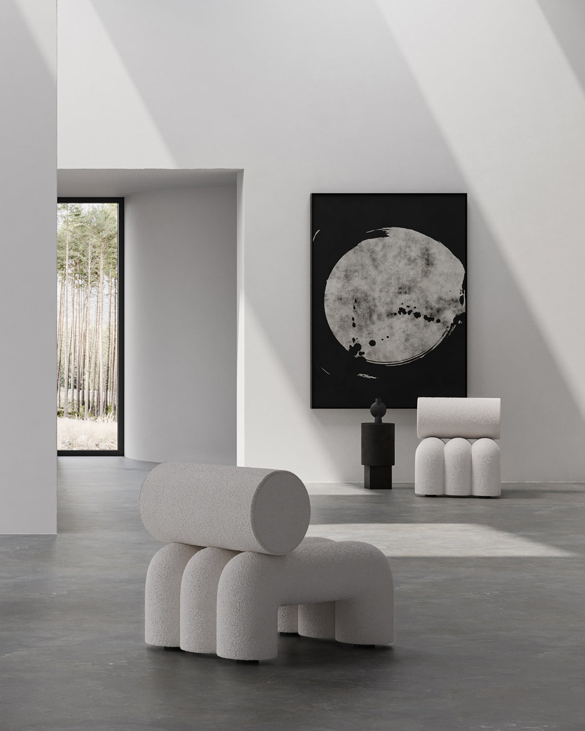 Foku Chair