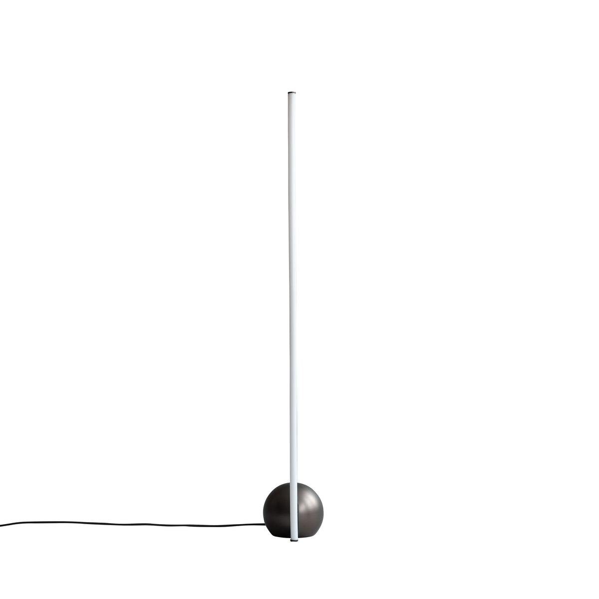 Bow Floor Lamp – Bronze – Exception Design