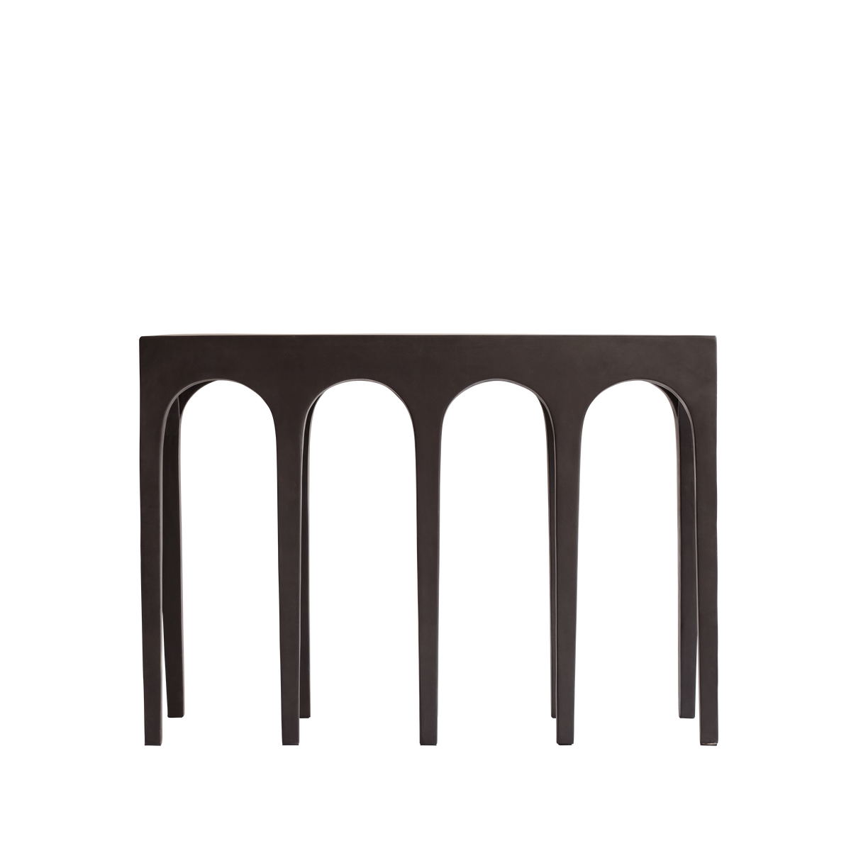 Bow Console – Exception Design