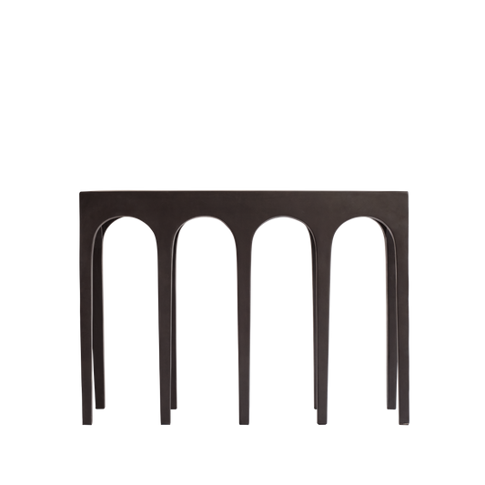 Bow Console