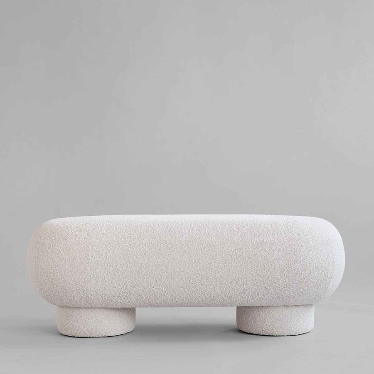 Banc Big Foot – vue 4 – Exception Design