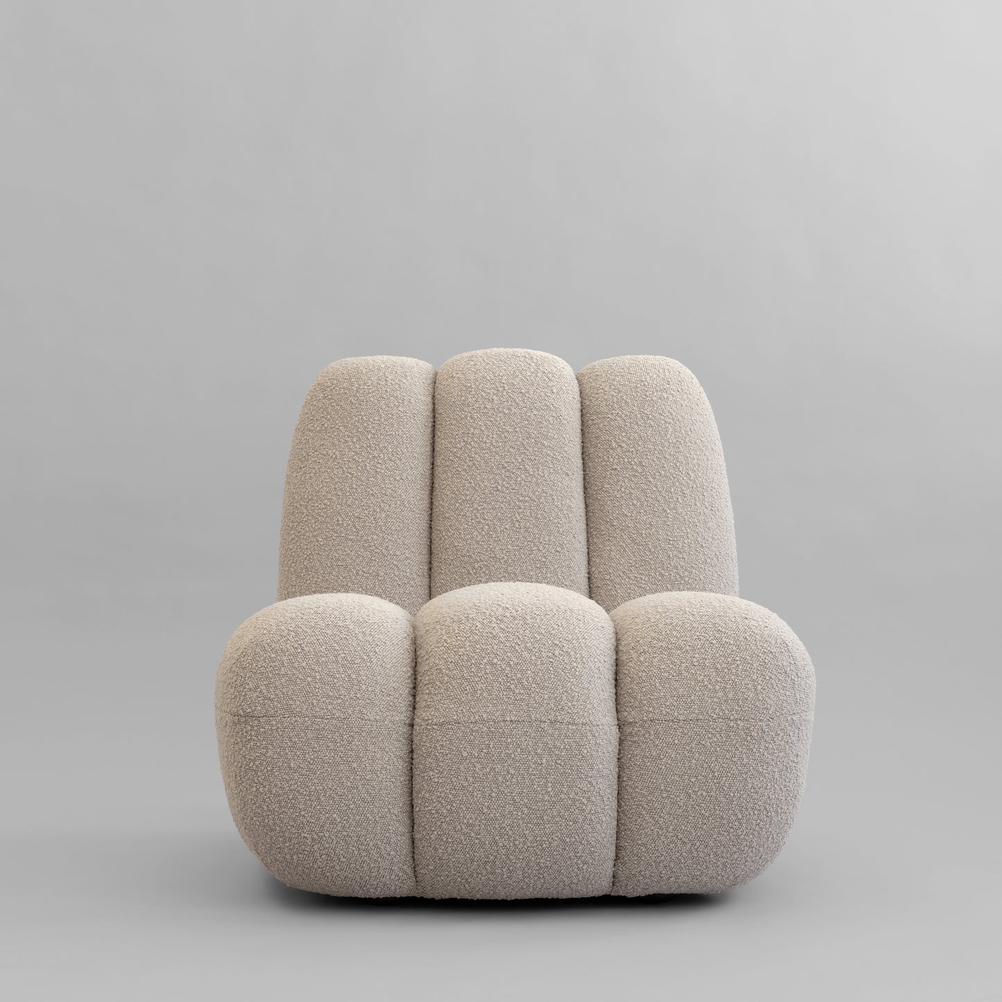 Toe Chair