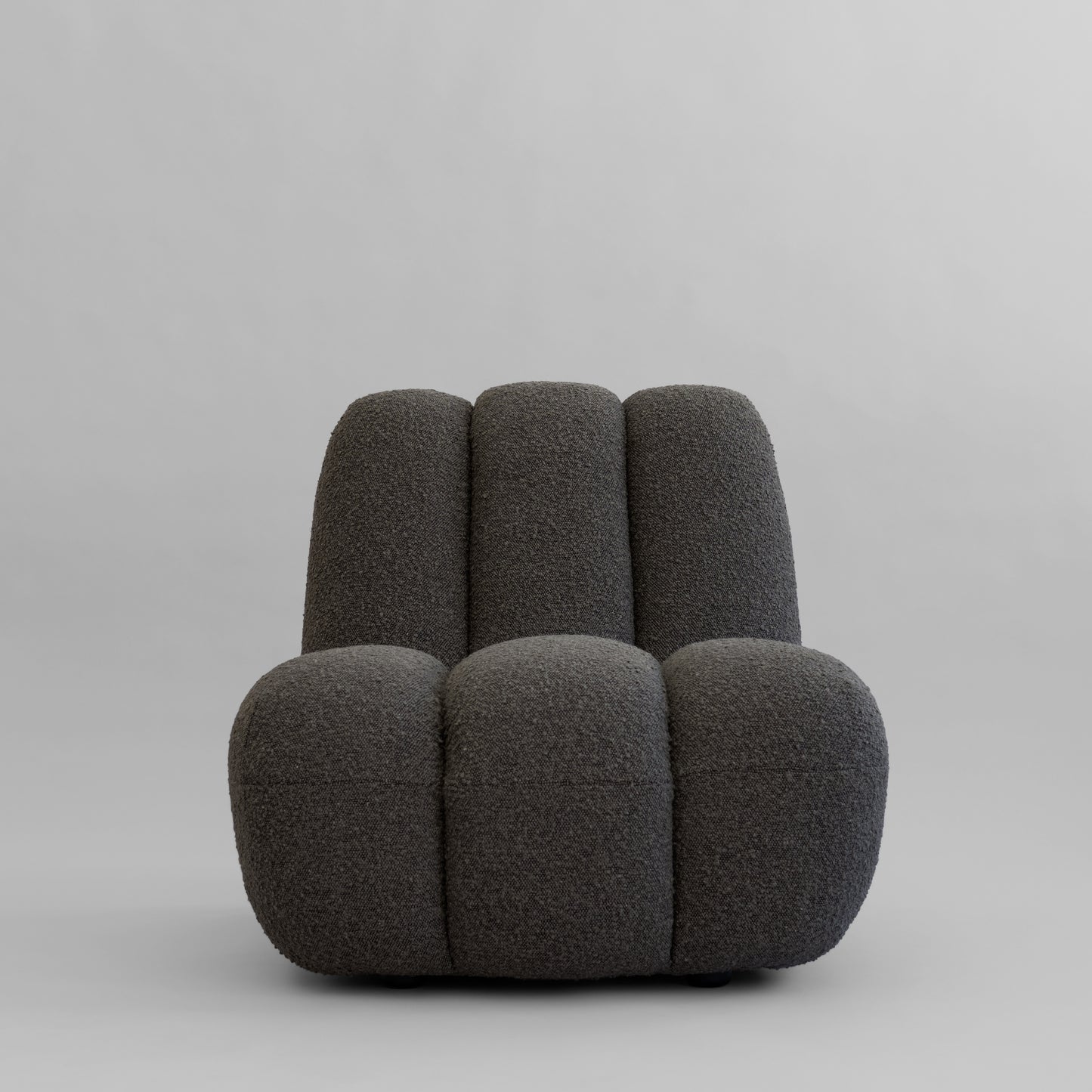 Toe Chair