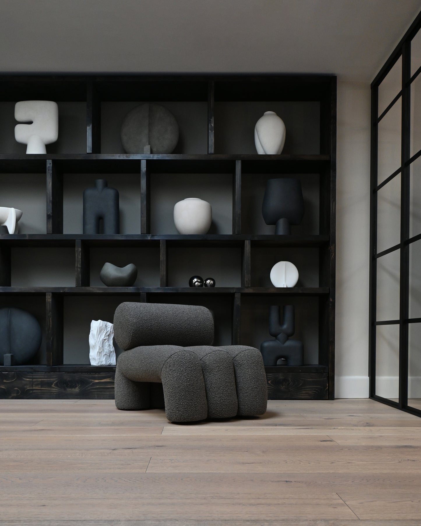 Foku Chair