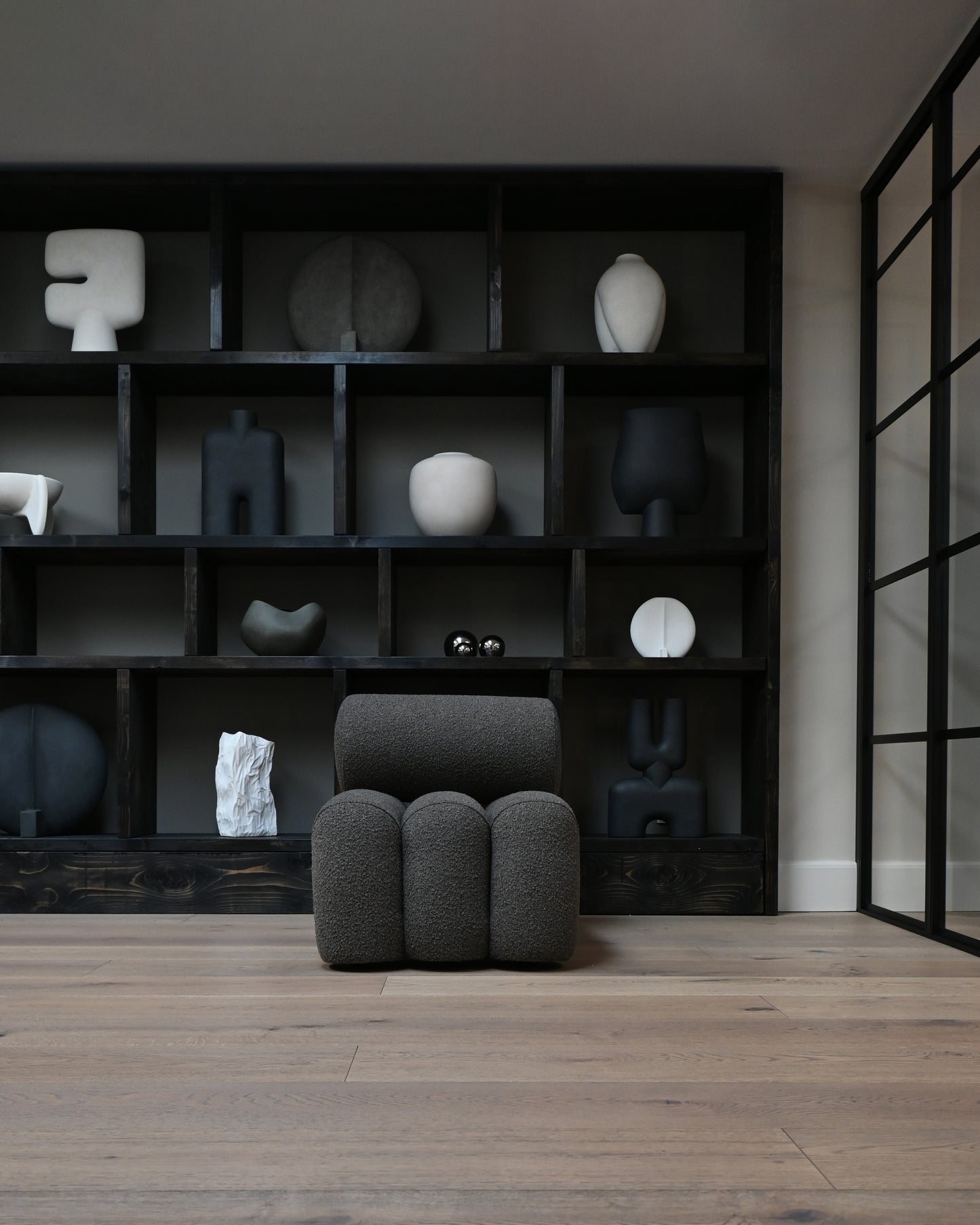 Foku Chair