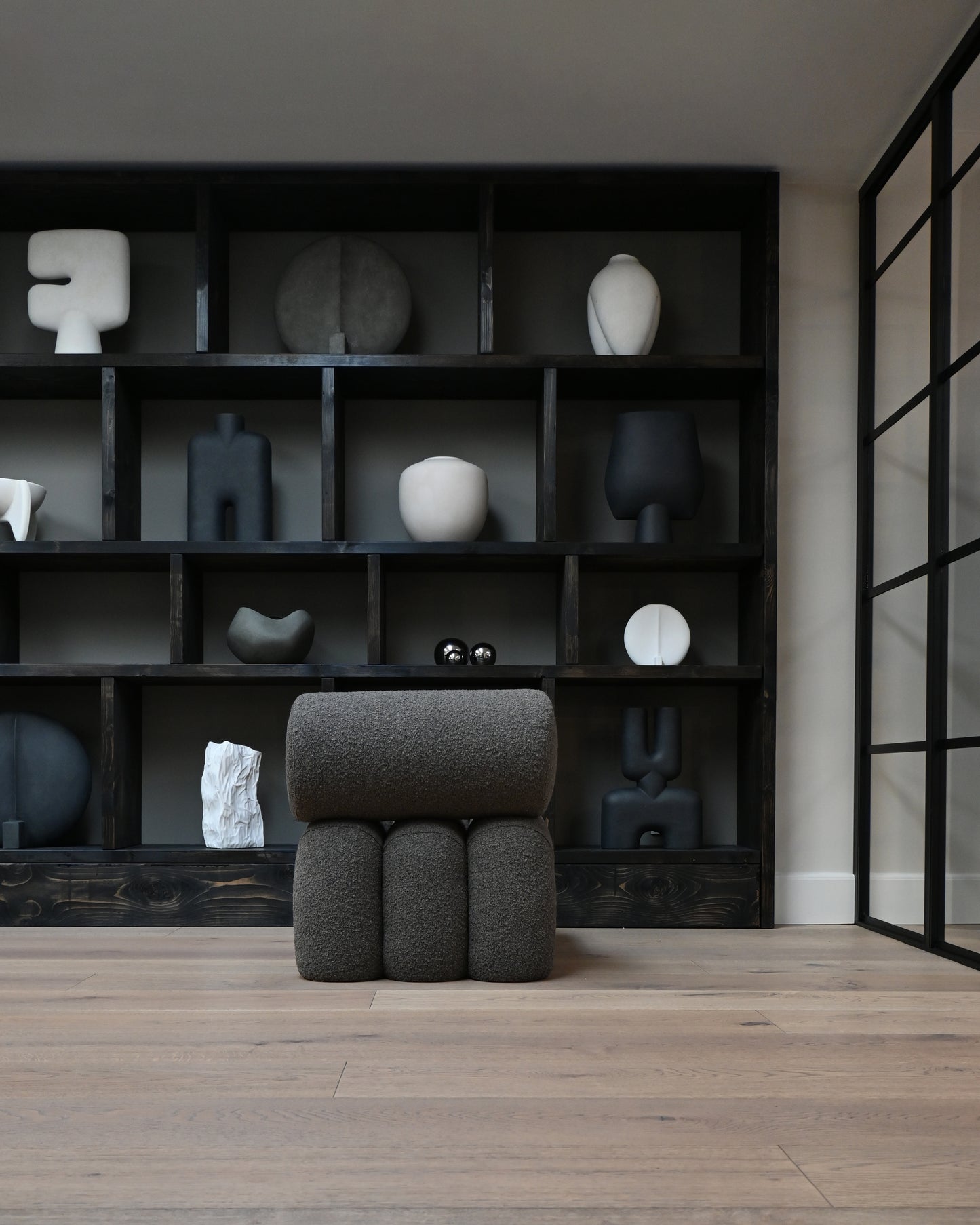 Foku Chair