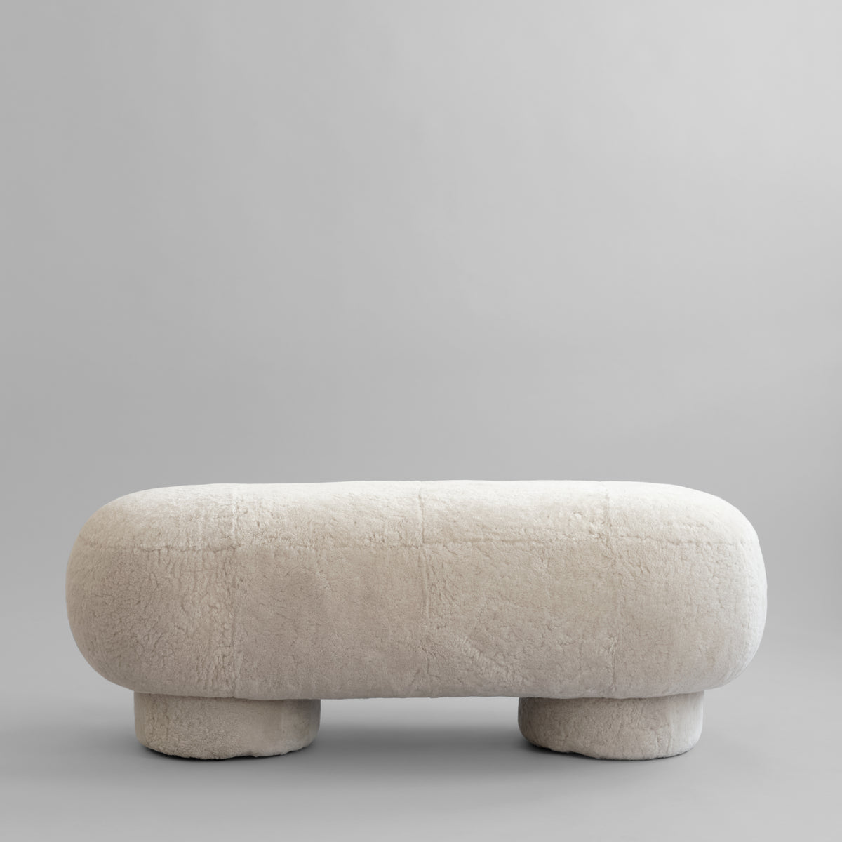 Banc Big Foot – vue 6 – Exception Design
