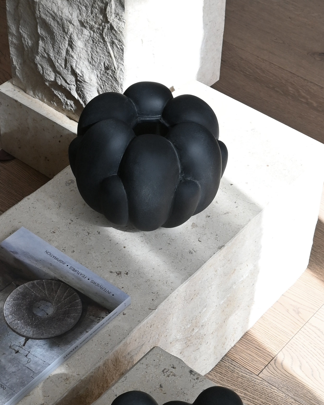 Bloom Vase