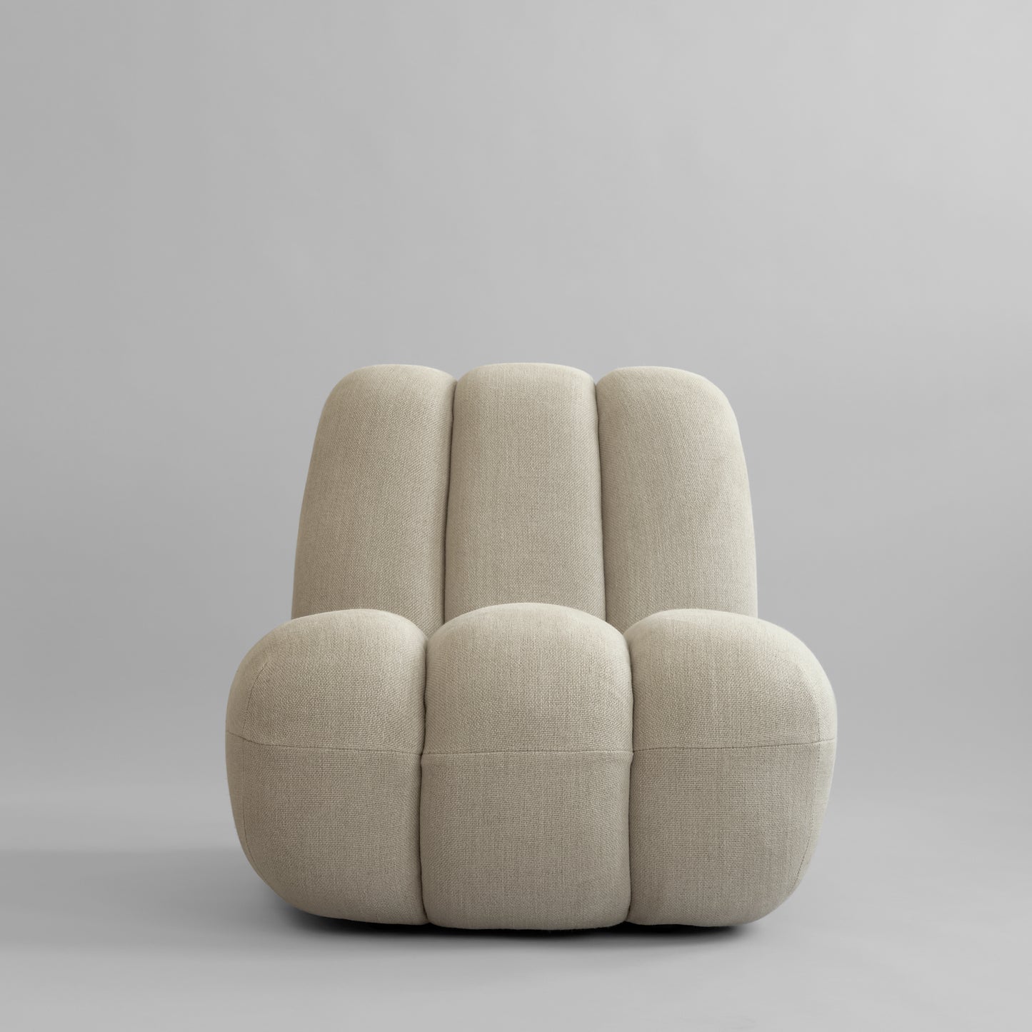 Toe Chair