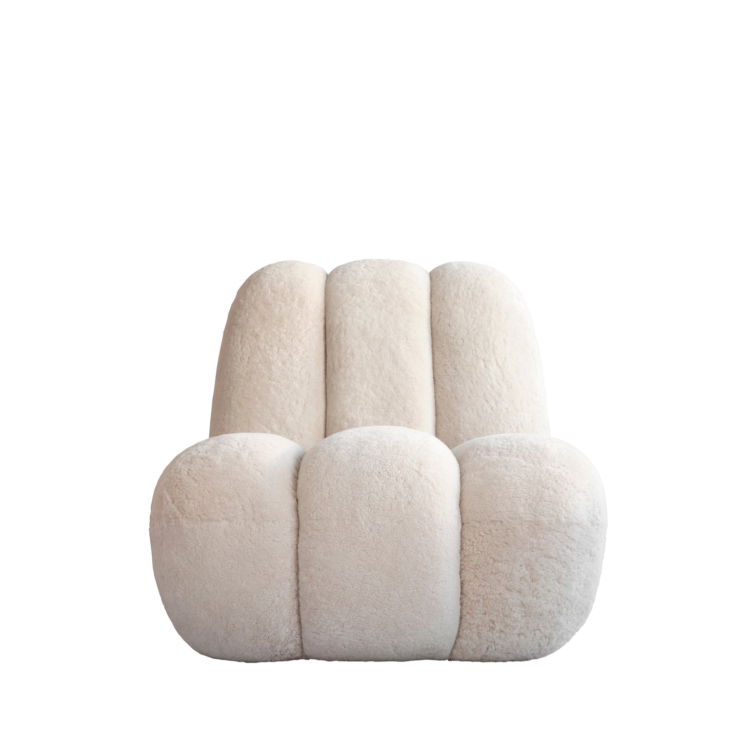 Toe Chair
