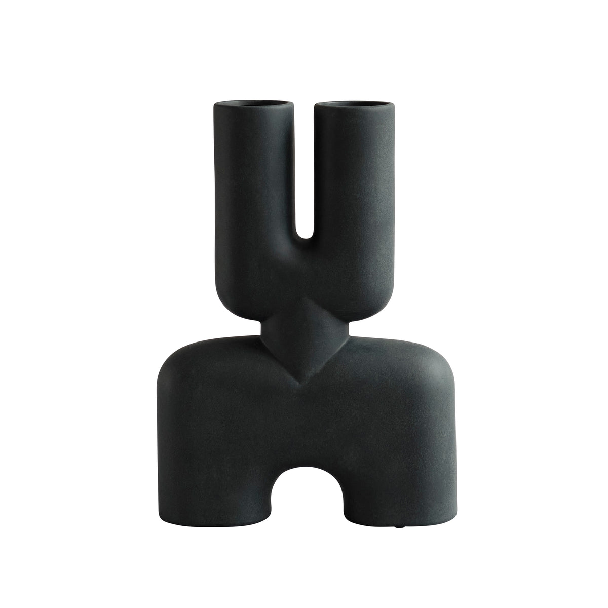 Cobra Vase Tall – vue 8 – Exception Design