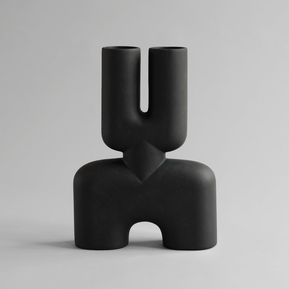 Cobra Vase Double – Exception Design