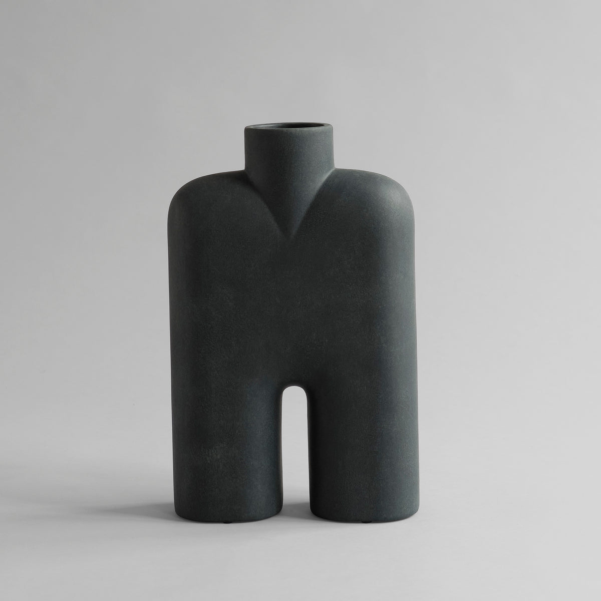 Cobra Vase Tall – Exception Design