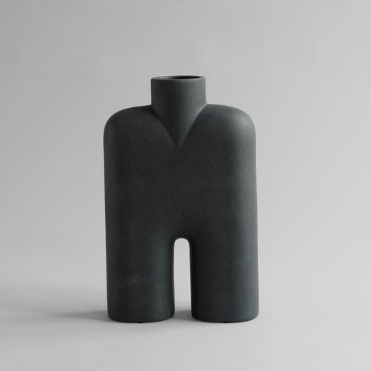 Cobra Vase Tall