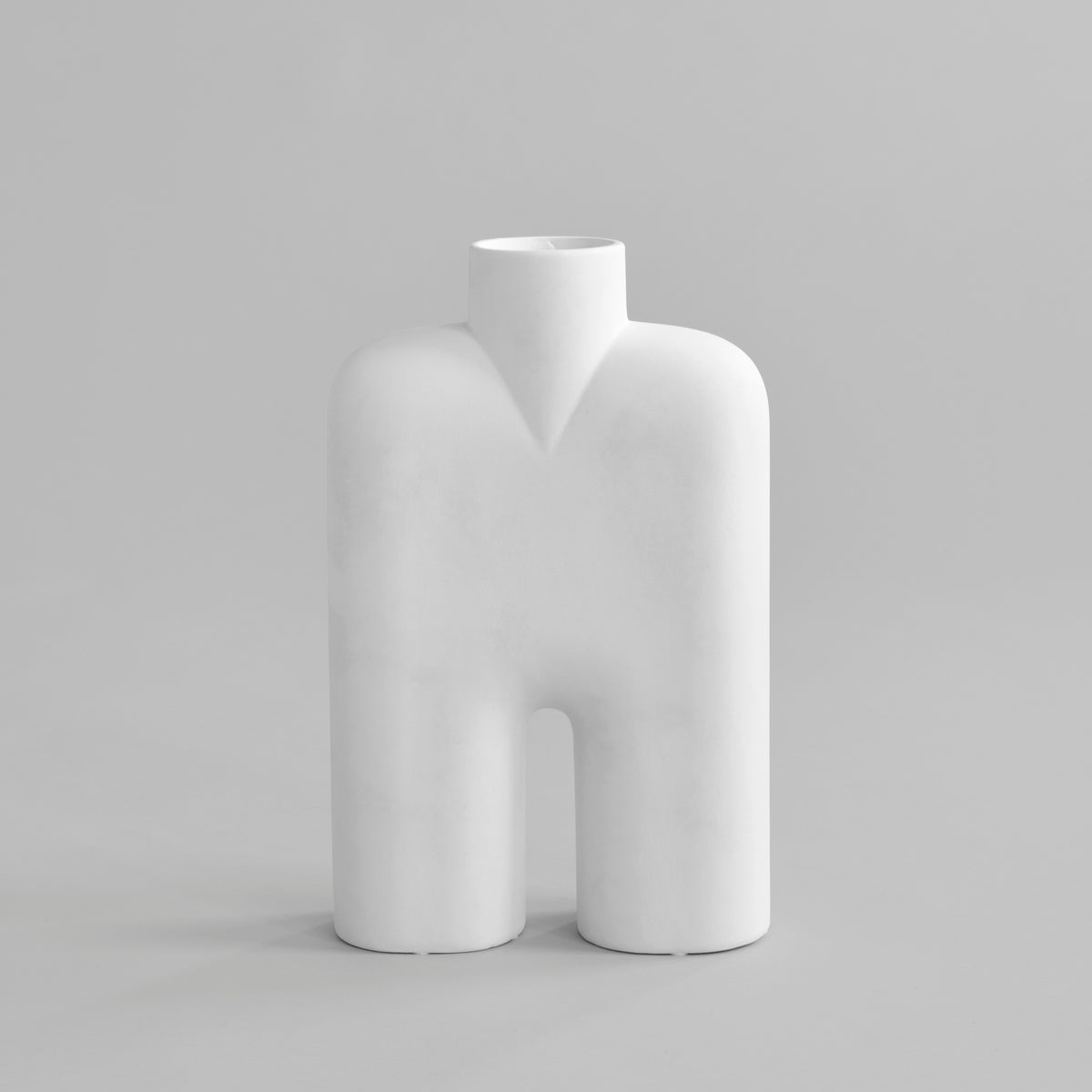 Cobra Vase Tall – vue 2 – Exception Design