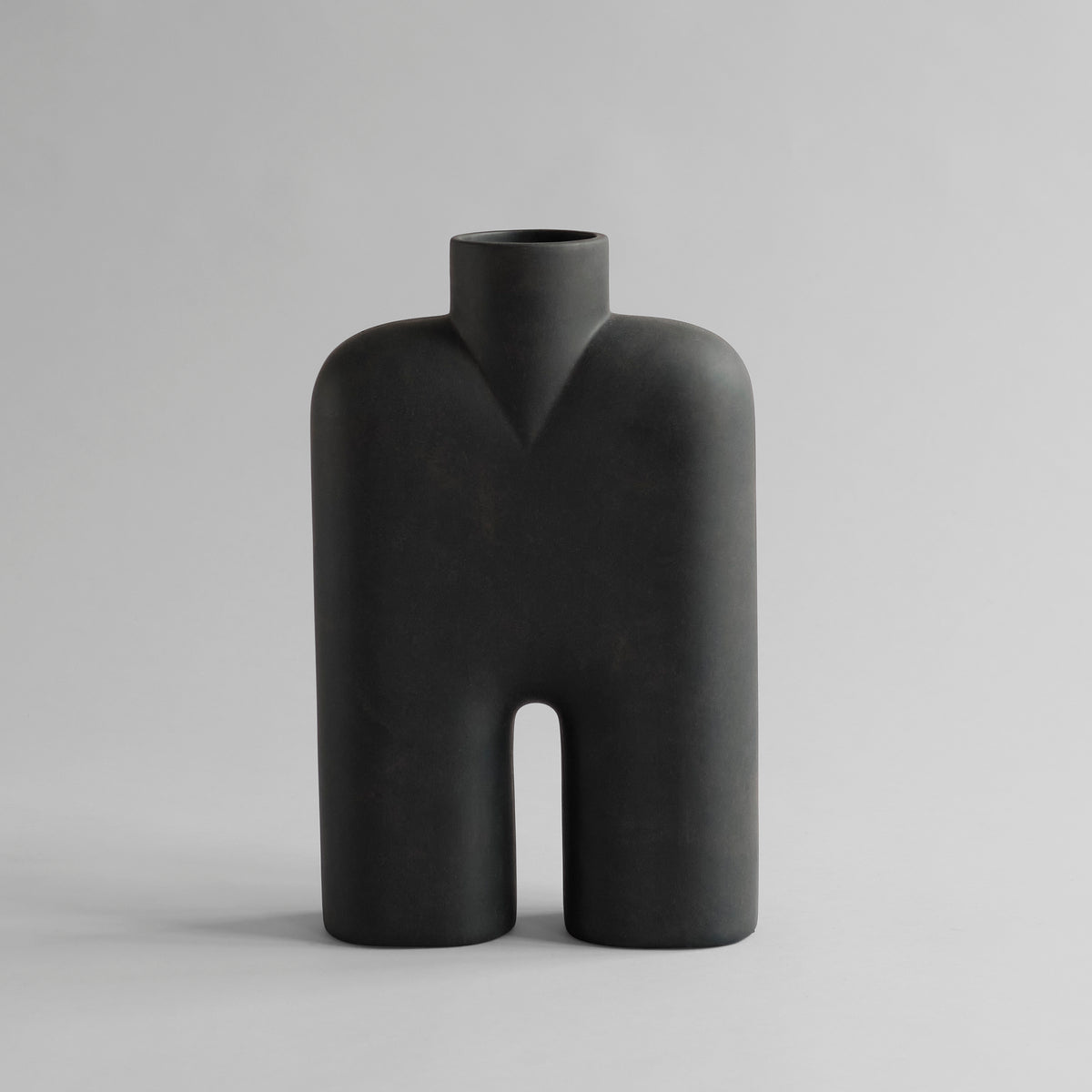 Cobra Vase Tall – vue 3 – Exception Design