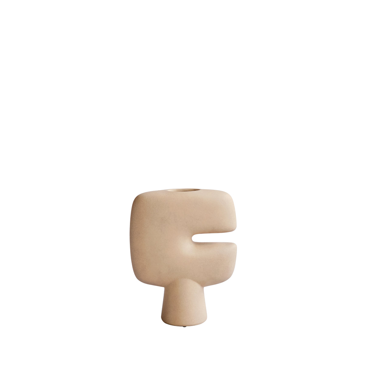 Tribal Vase, Mini – Exception Design