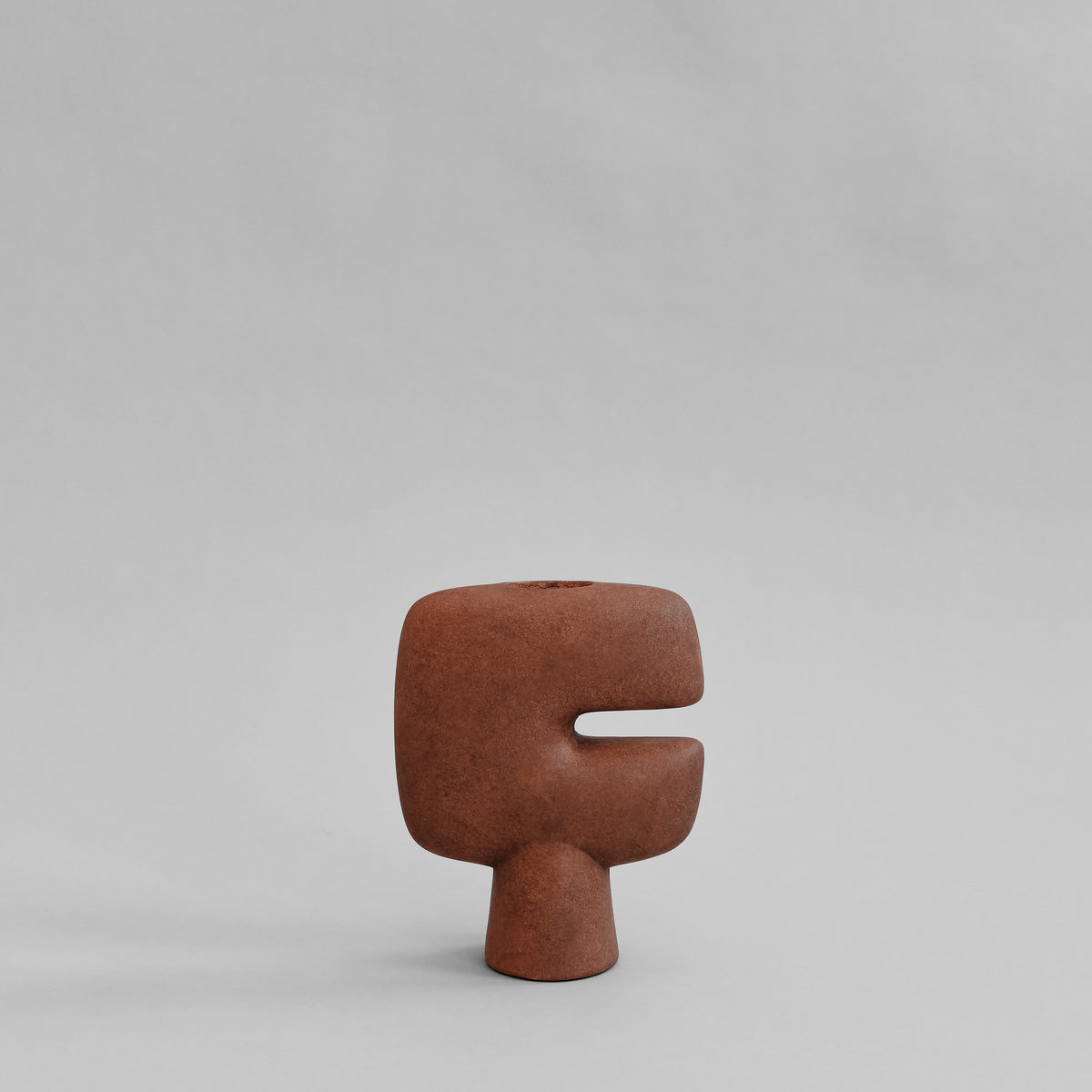 Tribal Vase, Mini – vue 2 – Exception Design