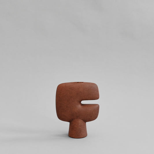 Tribal Vase, Mini