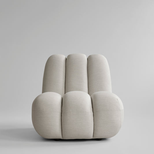 Toe Chair - Outdoor