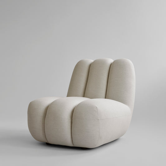 Toe Chair - Outdoor