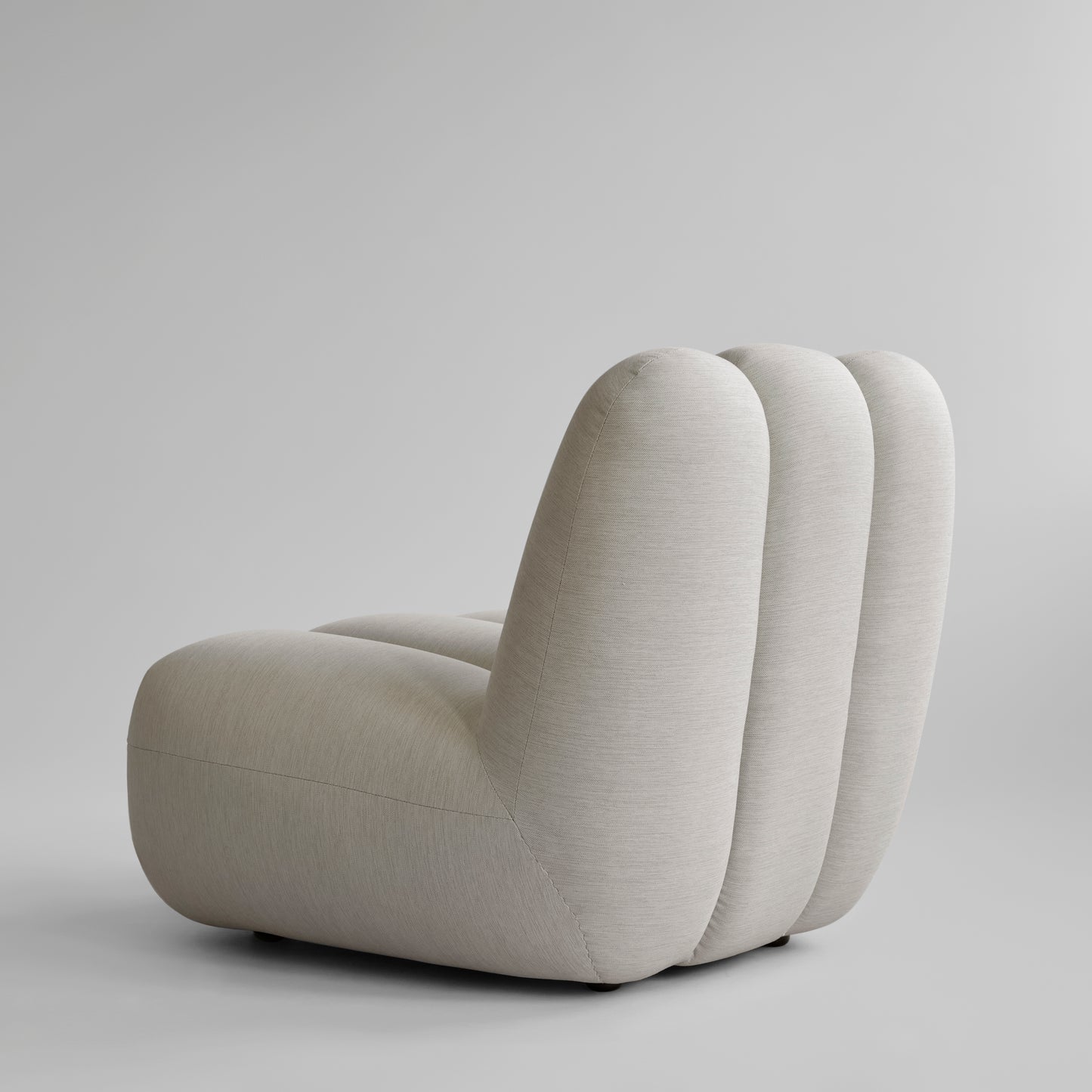 Toe Chair - Outdoor