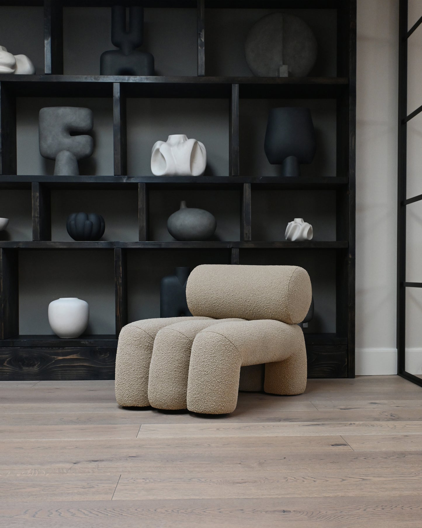Foku Chair