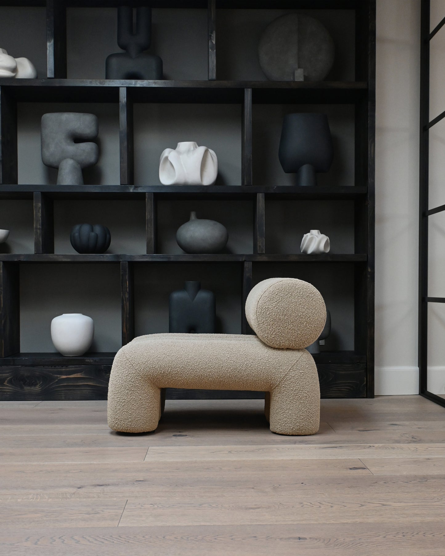 Foku Chair