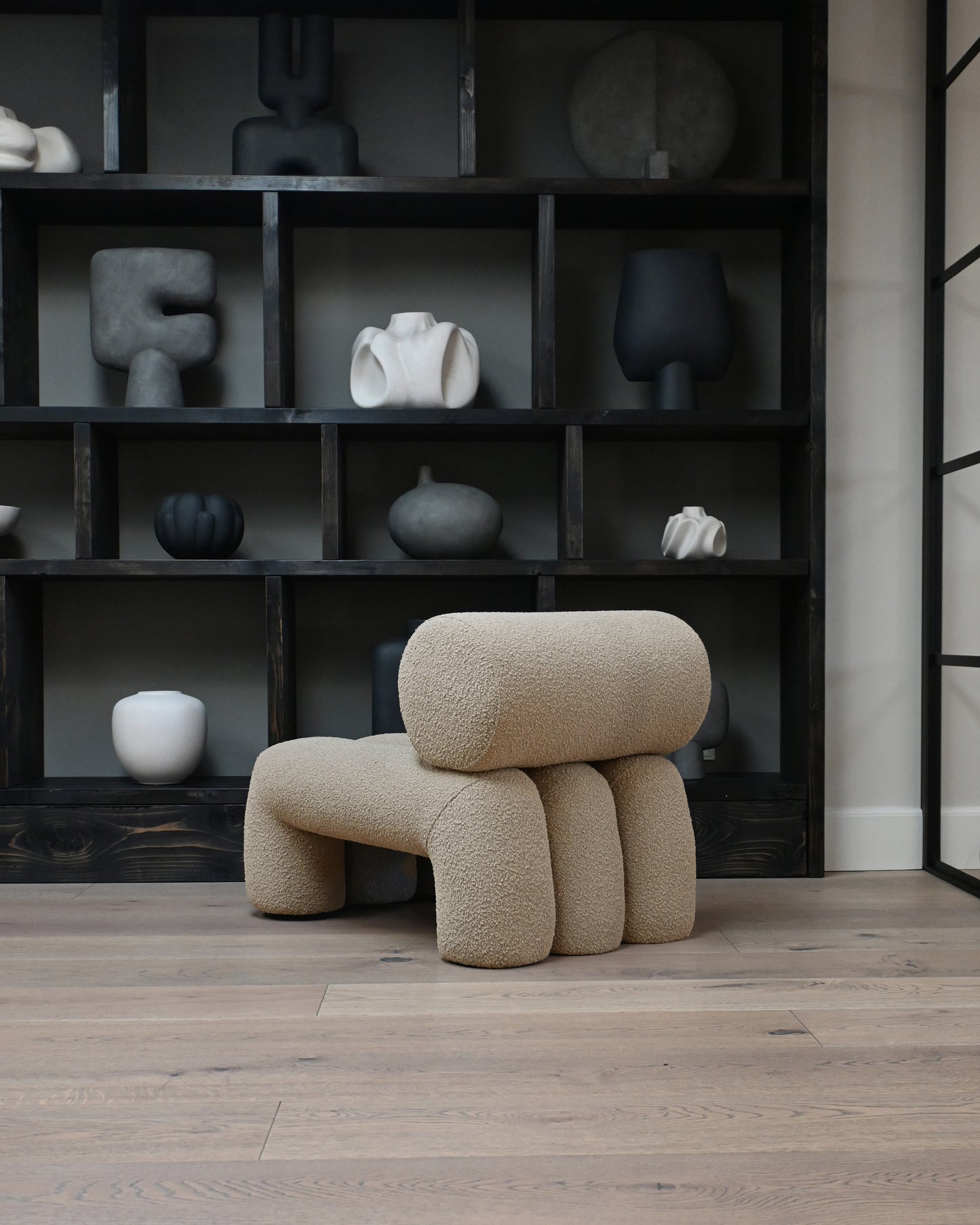 Foku Chair